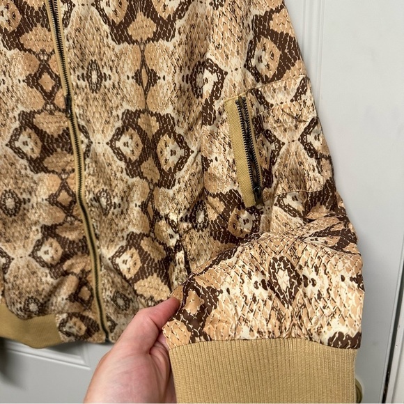 K. Jordan Lightweight Jacket - nwot - Picture 2 of 4